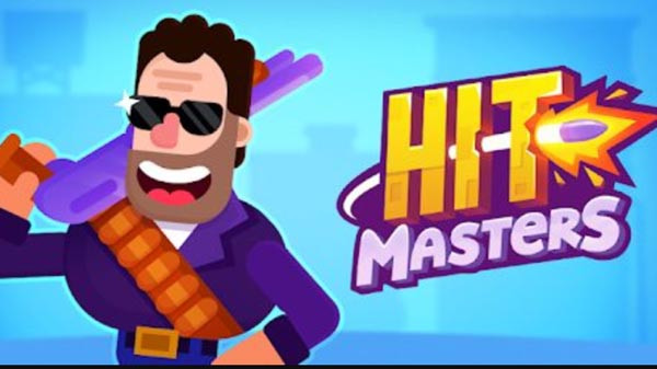 Download Hitmasters v1.29.0 MOD APK [Dinheiro Infinito]