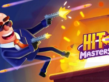 Download Hitmasters v1.6.3 MOD APK – DINHEIRO INFINITO (Android) Download Hitmasters v1.6.3 MOD APK – DINHEIRO INFINITO