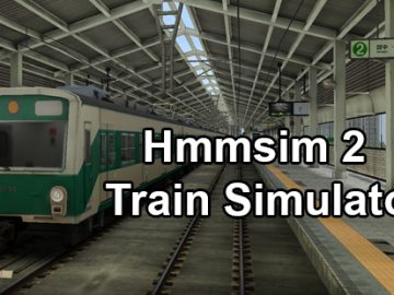 Download Hmmsim 2 – Train Simulator v1.2.7 Apk Full (Android) Download Hmmsim 2 – Train Simulator v1.2.7 Apk Full