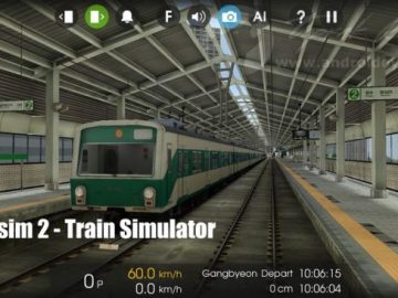 Download Hmmsim 2 Train Simulator v1.2.8 FULL APK – VERSÃO COMPLETA