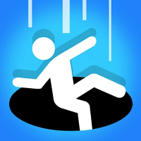 Download Hole.io MOD APK v2.52.4 (Skins Desbloqueadas)