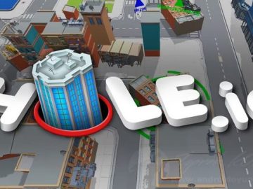 Download Hole.io v1.25.0 MOD APK – MEGA MODIFICADO