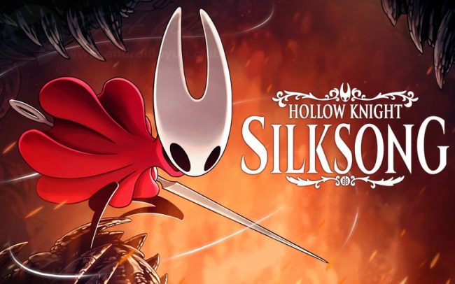 Download Hollow Knight Silksong v1.2.0 FULL APK – VERSÃO COMPLETA