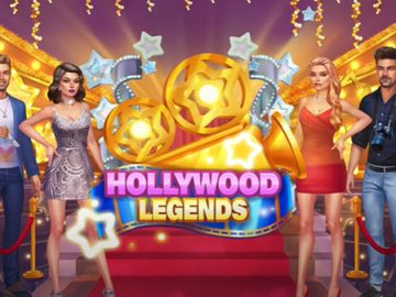 Download Hollywood Legends Hidden Mystery v2.0.1 MOD APK [Dinheiro Infinito]