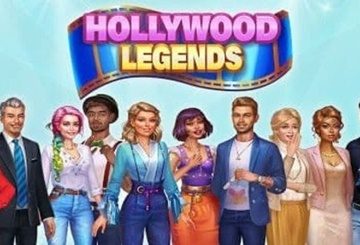Hollywood Legends: Hidden Mystery v2.1.1 Apk Mod (Dinheiro Infinito) Download Hollywood Legends: Hidden Mystery v2.1.1 Apk Mod (Dinheiro Infinito)