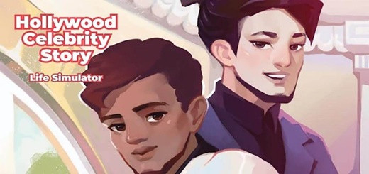 Hollywood Story Celebrity Life Simulator Game v1.9.3 Apk Mod (Dinheiro Infinito)