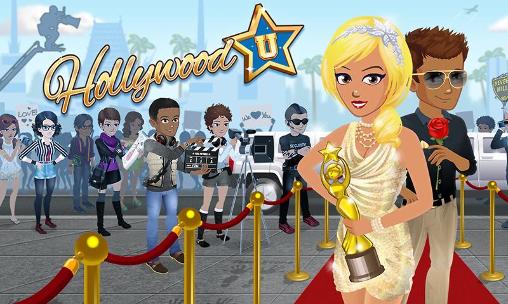Download Hollywood U: Rising Stars v3.8.0 MOD APK [Money]