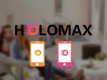 Download Holomax v1.1.9 APK – Assista canais de tv ao vivo e filmes grátis no android (Android) Download Holomax v1.1.9 APK – Assista canais de tv ao vivo e filmes grátis no android