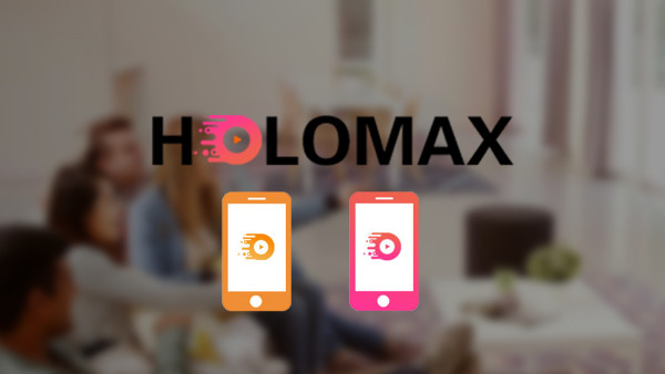 Download Holomax v1.1.9 APK – Assista canais de tv ao vivo e filmes grátis no android