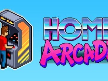 Download Home Arcade v1.1 MOD APK [Money]