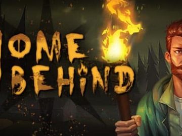 Download Home Behind v1.1.0 MOD APK [Infinite Points]