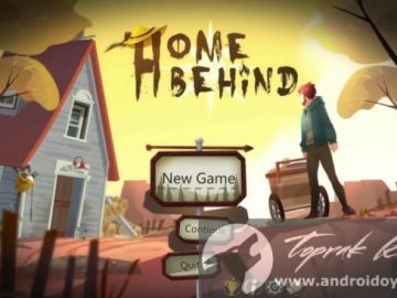 Download Home Behind v1.1.0 MOD APK – MEGA MODIFICADO (Android) Download Home Behind v1.1.0 MOD APK – MEGA MODIFICADO