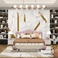 Download Home Design: As Casas dos Sonhos dos Milionários MOD APK v1.1.82 (Dinheiro Infinito)