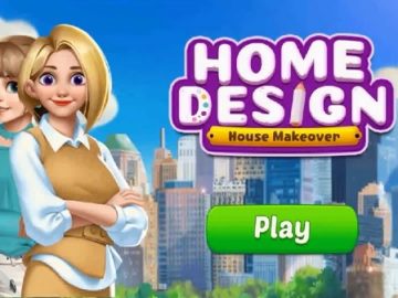 Download Home Design House Makeover v1.5.3 MOD APK [Dinheiro Infinito]