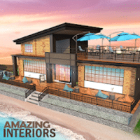 Download Home Design: Interiores Surpreendentes MOD APK v1.2.02 (Dinheiro infinito)