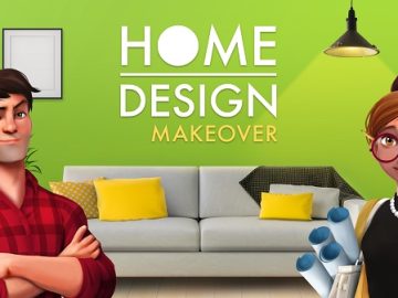 Download Home Design Makeover v6.8.9g MOD APK [Dinheiro Infinito]
