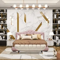 Download Home Design : My Lottery Dream Home MOD APK v1.3.10 (Dinheiro Infinito)