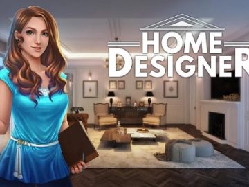 Download Home Designer v1.4.14 MOD APK [Vidas Infinitas]