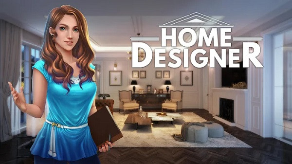 Download Home Designer v1.4.14 MOD APK [Vidas Infinitas]