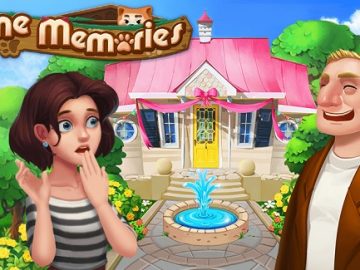 Download Home Memories v0.49.2 MOD APK [Dinheiro Infinito]