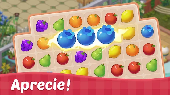 Screenshot de Home Memories v0.63.2 Apk Mod (Dinheiro Infinito)