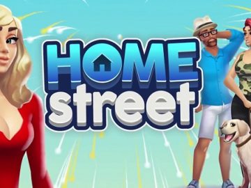 Download Home Street v0.45.6 MOD APK [Dinheiro Infinito]