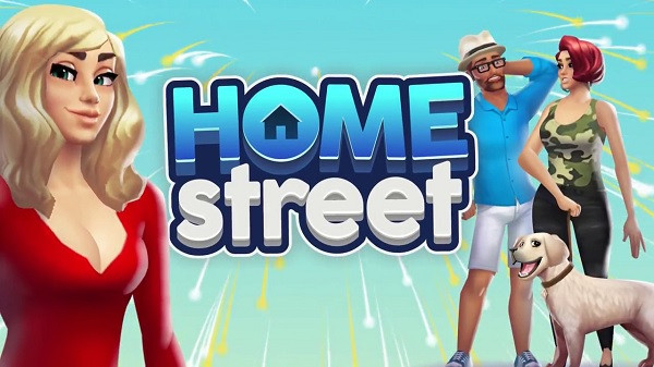 Download Home Street v0.45.6 MOD APK [Dinheiro Infinito]