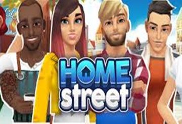 Home Street v0.51.1 Apk Mod (Dinheiro Infinito) Download Home Street v0.51.1 Apk Mod (Dinheiro Infinito)