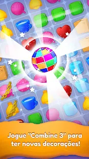 Screenshot de Homecraft Home Design Game v1.97.1 Apk Mod (Dinheiro Infinito)