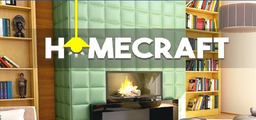 Homecraft Home Design Game v1.97.1 Apk Mod (Dinheiro Infinito)