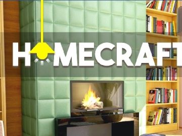 Download Homecraft v1.29.3 MOD APK [Dinheiro Infinito]