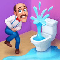 Download Homescapes MOD APK v9.1.601 (Estrelas Infinitas)