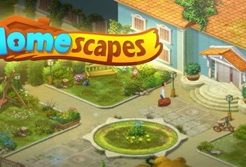 Homescapes v9.1.102 Apk Mod (Estrelas Infinitas) Download Homescapes v9.1.102 Apk Mod (Estrelas Infinitas)