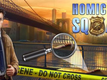 Download Homicide Squad Nova Iorque v2.35.6700 MOD APK [Dinheiro Infinito]