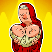 Download Homo Evolution: Origens da Humanidade MOD APK v1.6.6 (Dinheiro Infinito)