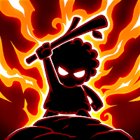 Download Homo Idles: Idle RPG MOD APK v2.85 Menu (Damage)