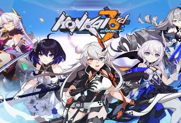 Honkai Impact 3rd v5.9.0 Apk Mod Menu (One Hit Kill) Download Honkai Impact 3rd v5.9.0 Apk Mod Menu (One Hit Kill)