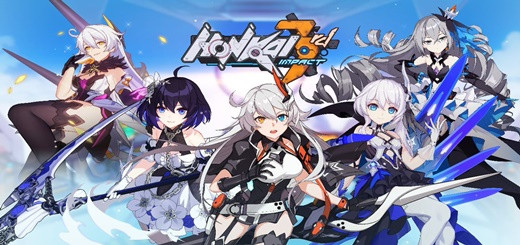 Honkai Impact 3rd v5.9.0 Apk Mod Menu (One Hit Kill)