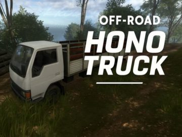Download Hono Truck v0.1000 FULL APK – VERSÃO COMPLETA (Android) Download Hono Truck v0.1000 FULL APK – VERSÃO COMPLETA