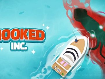Download Hooked Inc Fisher Tycoon v2.28.4 MOD APK – DINHEIRO INFINITO (Android) Download Hooked Inc Fisher Tycoon v2.28.4 MOD APK – DINHEIRO INFINITO