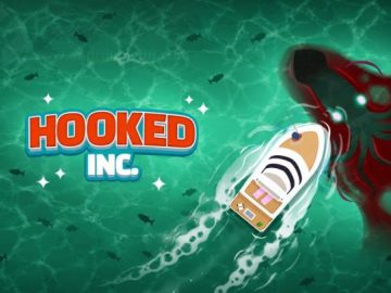 Download Hooked Inc Fisher Tycoon v3.2.2 MOD APK – DINHEIRO INFINITO (Android) Download Hooked Inc Fisher Tycoon v3.2.2 MOD APK – DINHEIRO INFINITO
