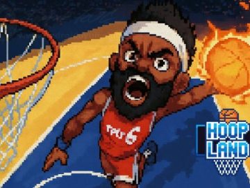 Download Hoop Land v1.09.75 MOD APK – Premium MODIFICADO (Android) Download Hoop Land v1.09.75 MOD APK – Premium MODIFICADO