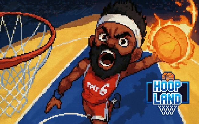 Download Hoop Land v1.09 MOD APK – Premium MODIFICADO