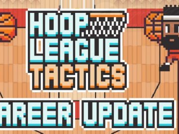 Download Hoop League Tactics v1.9.8 MOD APK – Premium MODIFICADO (Android) Download Hoop League Tactics v1.9.8 MOD APK – Premium MODIFICADO