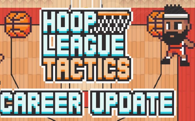 Download Hoop League Tactics v1.9.8 MOD APK – Premium MODIFICADO