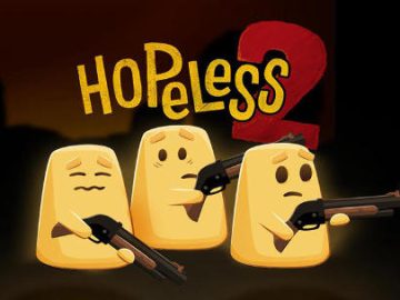 Download Hopeless 2: Cave Escape v1.1.38 MOD APK [Money]