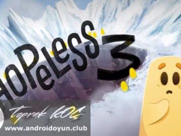 Download Hopeless 3 Dark Hollow Earth v0.1.00 MOD APK – DINHEIRO INFINITO (Android) Download Hopeless 3 Dark Hollow Earth v0.1.00 MOD APK – DINHEIRO INFINITO
