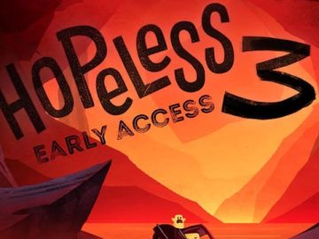 Download Hopeless 3: Dark Hollow Earth v1.0.00 MOD APK [Money]