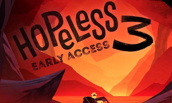 Download Hopeless 3: Dark Hollow Earth v1.0.00 MOD APK [Money]