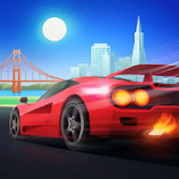 Download Horizon Chase – World Tour MOD APK v2.6.9 (Desbloqueado/Versão Completa)